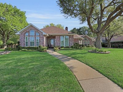 600 Ten Mile Dr, Desoto, TX, 75115