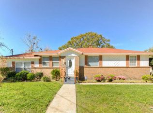 2766 Claremont Cir, Jacksonville, FL 32207