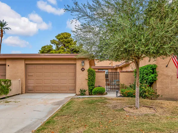 48 Sunrise Dr, Rancho Mirage, CA 92270