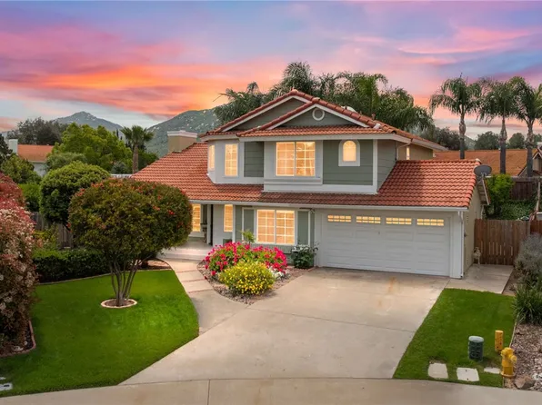 45628 Gleneagles Ct, Temecula, CA 92592