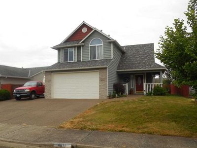 4811 Dorrance Loop NE, Salem, OR, 97305