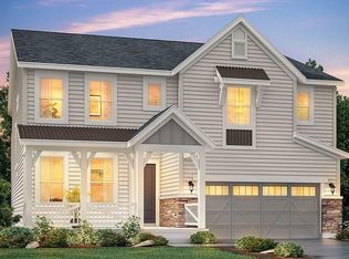 7153 Hyland Hls, Castle Pines, CO 80108