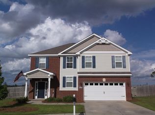 30 Rosland Ct, Augusta, GA 30909