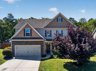 133 Carolina Wren Ave, Moncks Corner, SC 29461