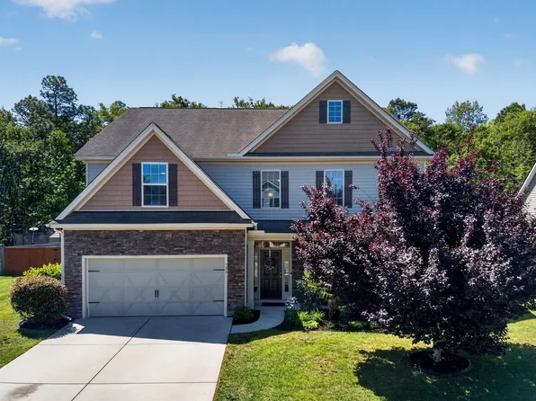 133 Carolina Wren Ave, Moncks Corner, SC 29461