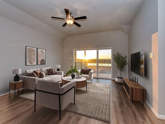 2nd image of 21126 Sunlight Grove Dr