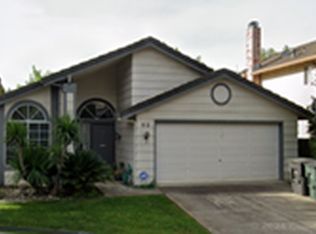 92 Edward Ct, Tracy, CA 95376