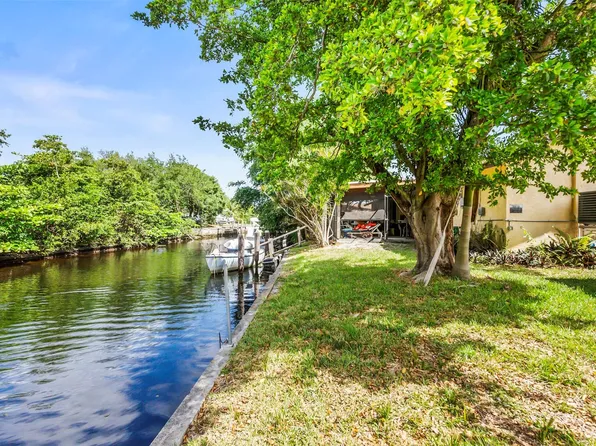 3069 SW 45th Street, Dania Beach, FL 33312