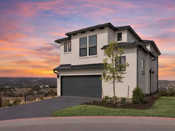 10 Maybury Way, Lakeway, TX 78738