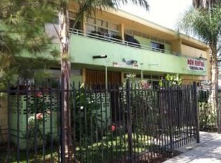 9017 Langdon Ave APT 23, North Hills, CA 91343