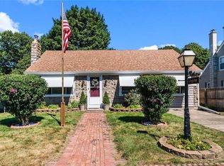 116 Highbank Ave, North Kingstown, RI 02852