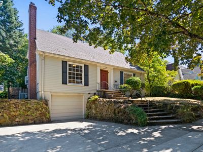 18 SE 44th Ave, Portland, OR, 97215