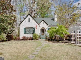 2045 Mercer Ave, College Park, GA