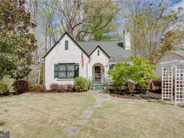 2045 Mercer Ave, College Park, GA 30337