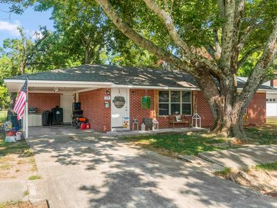 309 N Livermore St, Hazen, AR, 72064