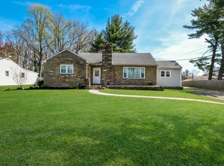 1231 Caldwell Rd, Cherry Hill, NJ 08034