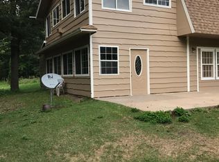 27824 Navajo Ct NW, Isanti, MN 55040