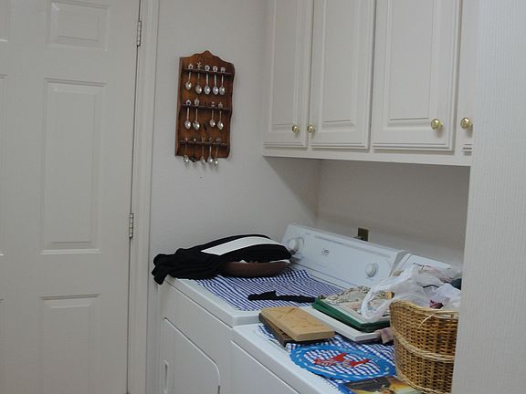 Utility Room - View 1