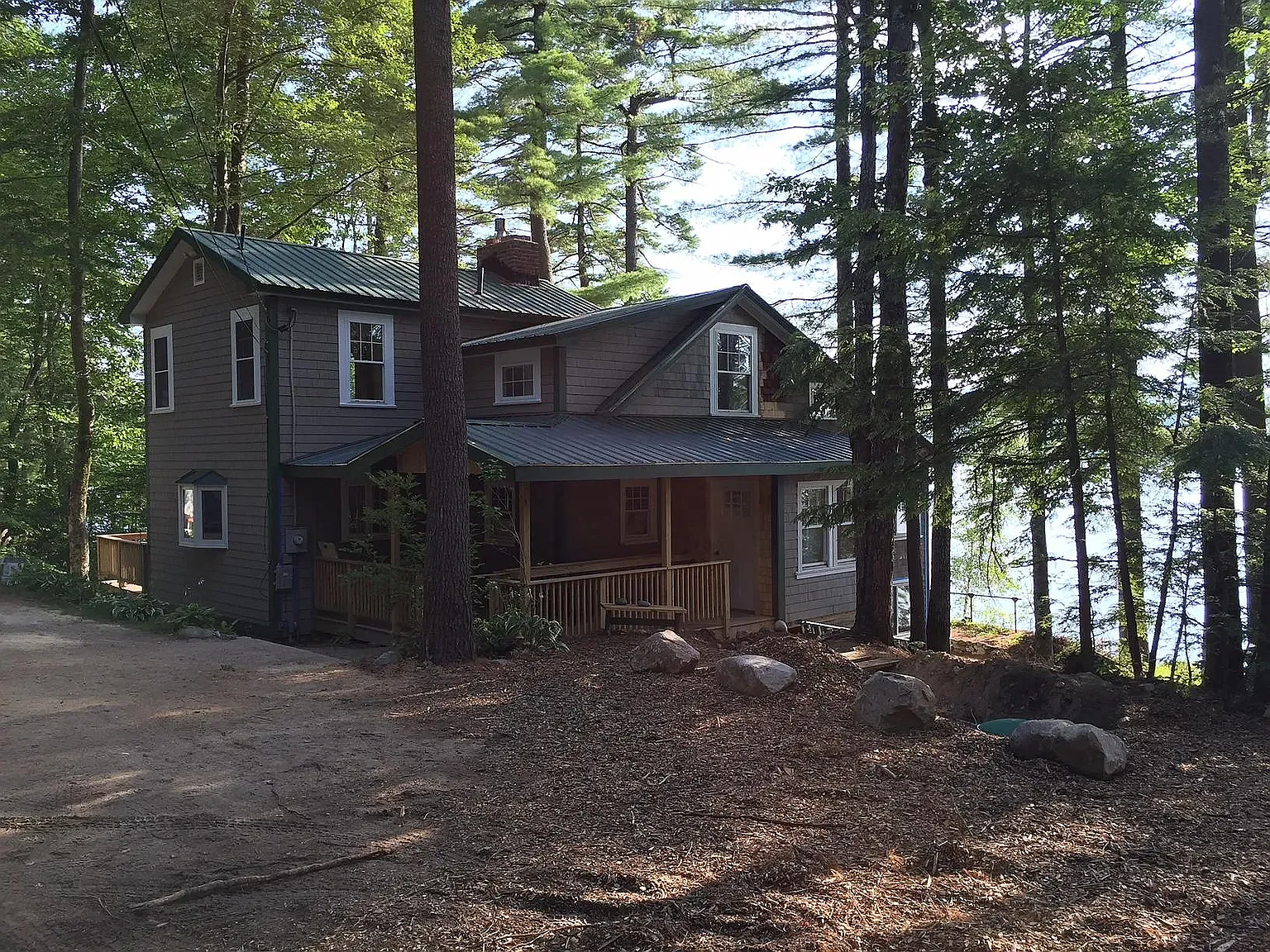 532 Brackett Rd — Photo 1