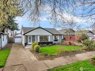 521 26th Ave, Longview, WA 98632