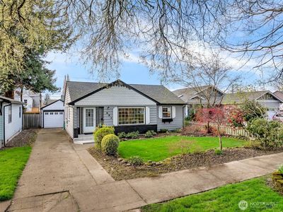 521 26th Avenue, Longview, WA, 98632