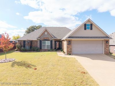 12120 Sapling Dr, Fort Smith, AR, 72916