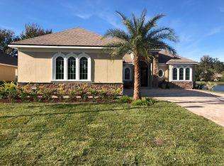 1200 Paradise Pond Rd, Saint Augustine, FL 32092