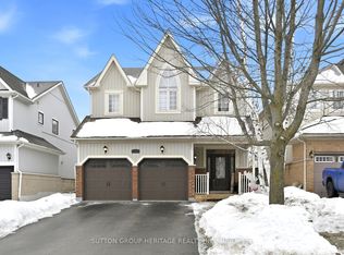 1423 Ashgrove Cres, Oshawa, ON L1K 2W4