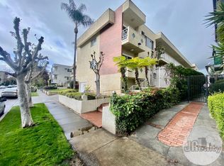 1115 S Wooster St #201, Los Angeles, CA 90035