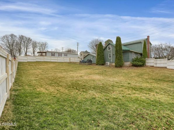 411 S Wausau Rd, Middleburg, PA 17842