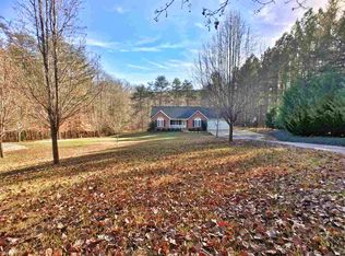 441 Grandview Dr, Rutherfordton, NC 28139