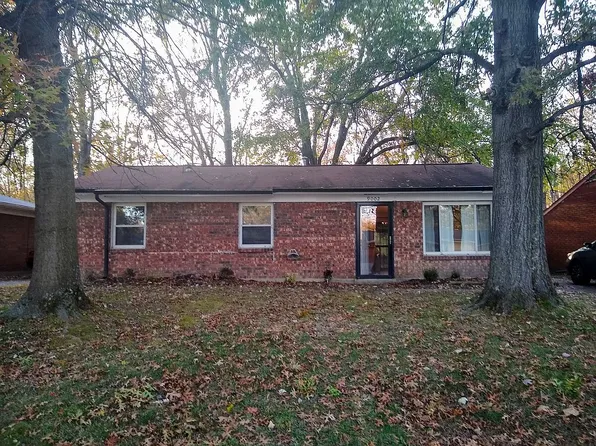 9002 Maplecreek Dr, Louisville, KY 40219
