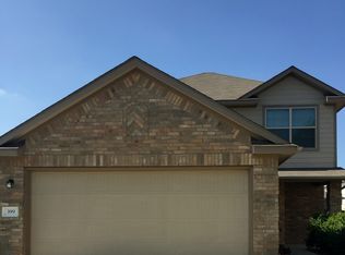 399 House Finch Loop, Leander, TX 78641