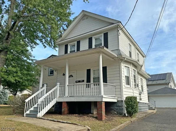1181 Broadway, Rahway City, NJ 07065