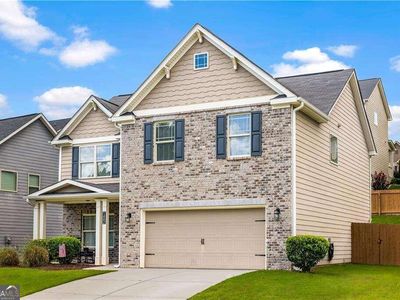 1482 Balvaird Dr, Lawrenceville, GA, 30045