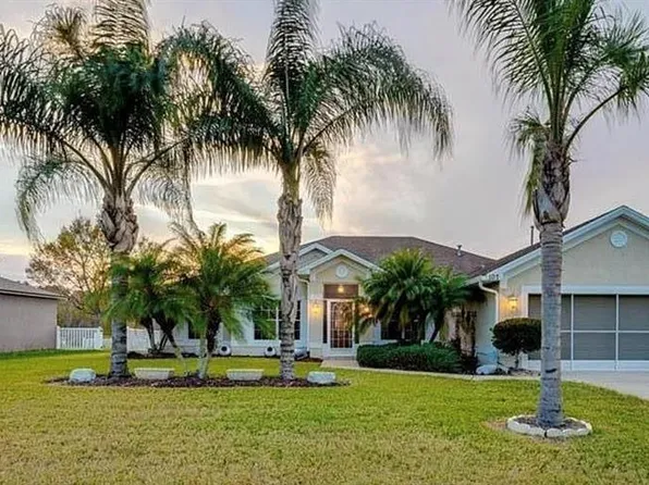 107 SANDERLING DRIVE, WINTER HAVEN, FL 33881