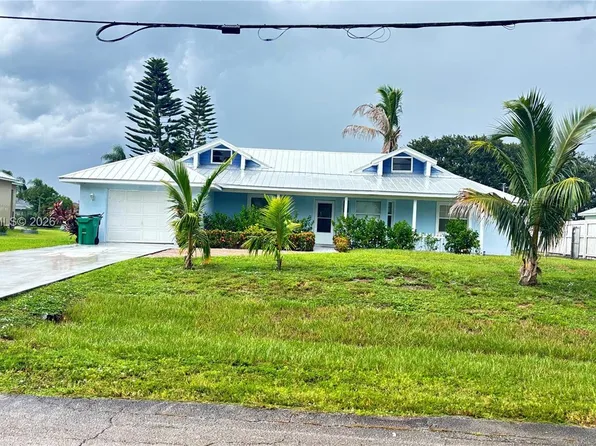 445 SW Cherryhill Rd, Port Saint Lucie, FL 34953