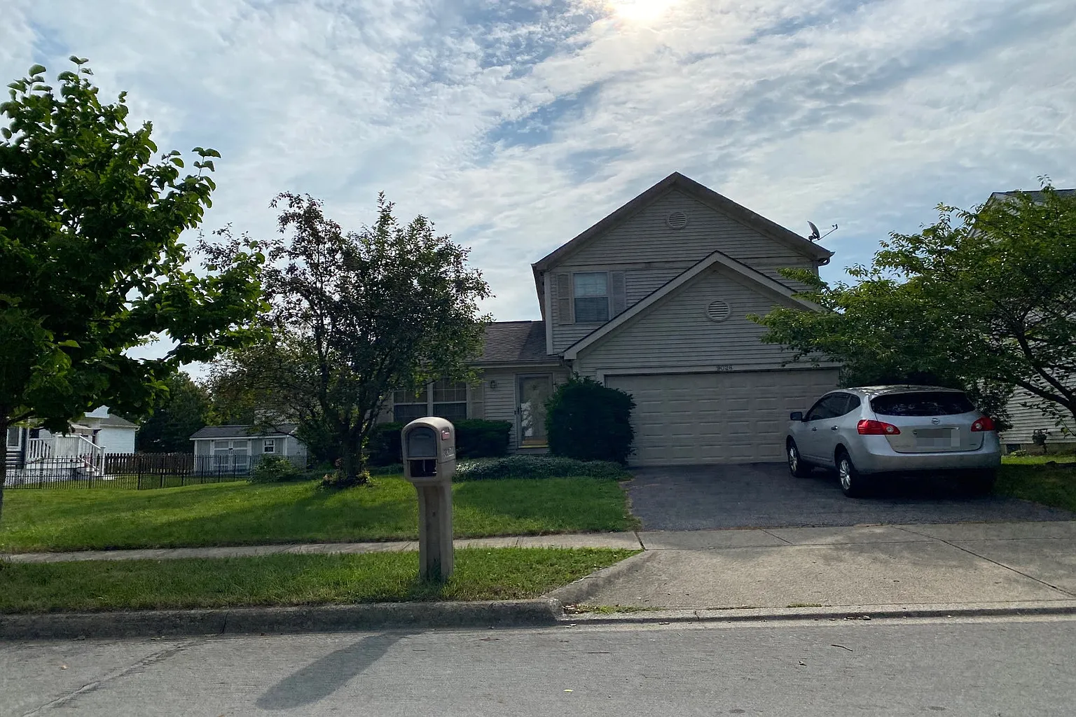 9026 Holquest Dr photo 1