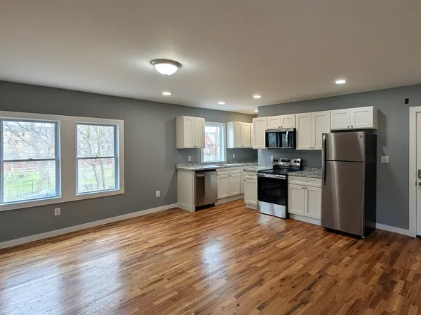 510-512 Columbia Street - 512 Upper, 510-512 Columbia St, Elmira, NY 14901