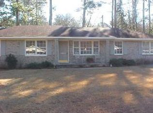 2019 Pisgah Dr N, Augusta, SC --