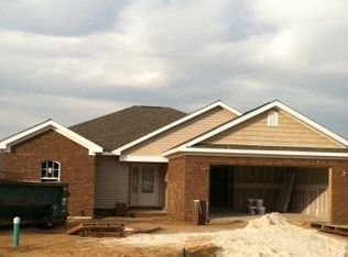 107 Danny Ln, Dothan, AL 36301