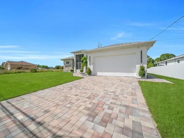1106 Floyd Ave S, Lehigh Acres, FL 33976
