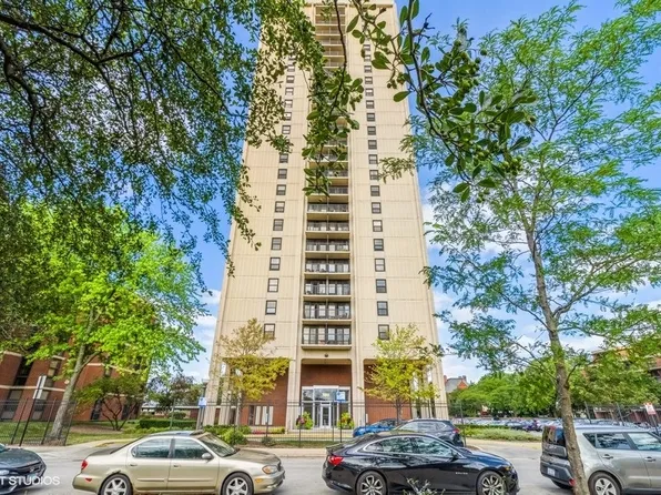 3001 S Michigan Ave Unit 1803, Chicago, IL 60616