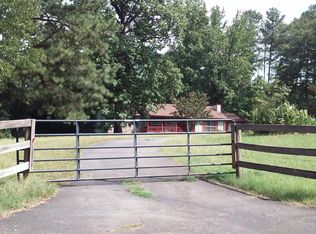 1000 Simmons Rd, Social Circle, GA 30025