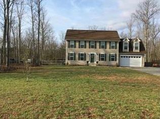 80 Jacoby Junction Dr, Louisa, VA 23093