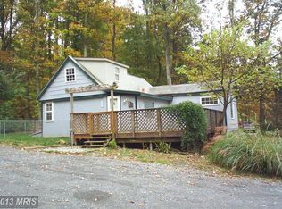 158 Mountain Top Trl, Harpers Ferry, WV 25425