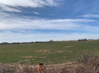 18690 E 1250 Rd, Sayre, OK 73662