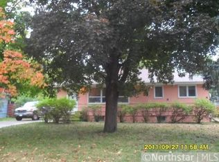 6412 Noble Ave N, Brooklyn Center, MN 55429