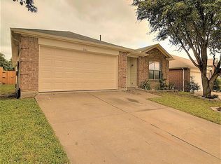 1361 Cattle Crossing Dr, Fort Worth, TX 76131