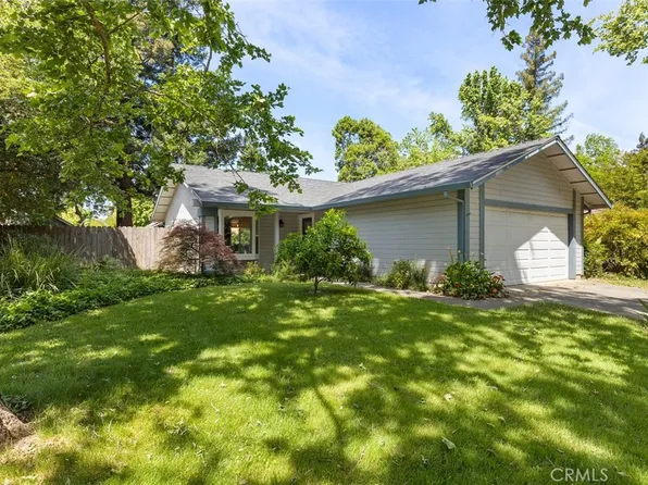 747 Victorian Park Dr, Chico, CA 95926